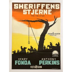 Sheriffens Stjerne