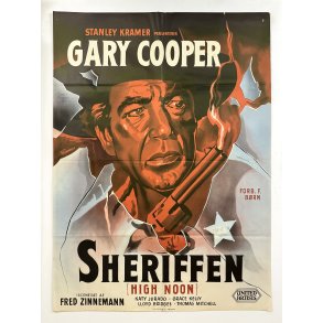 Sheriffen