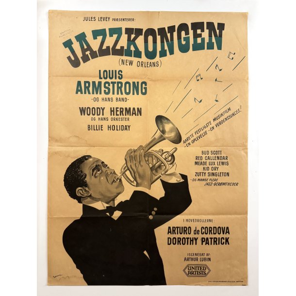 Jazzkongen