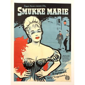 Smukke Marie