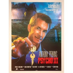 Psycho III