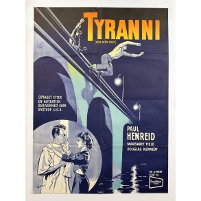 Tyranni