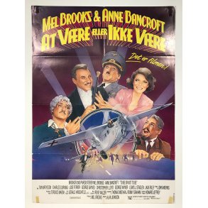 At Vre Eller Ikke Vre