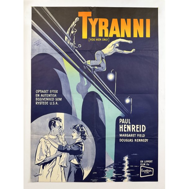 Tyranni