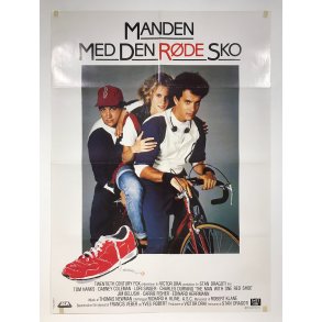 Manden med den rde sko