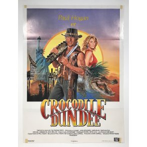 Crocodile Dundee