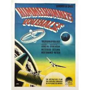 Himmelrummets Vovehalse
