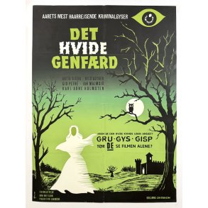 Det Hvide Genf�rd