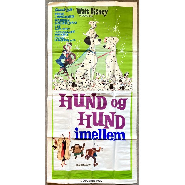 Hund Og Hund Imellem