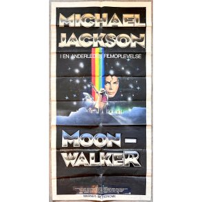 Moonwalker