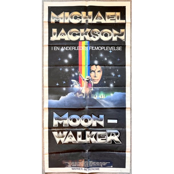 Moonwalker