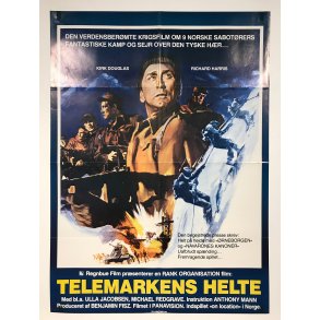 Telemarkens Helte