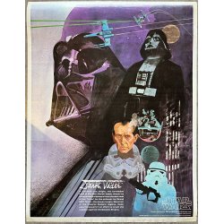 Star Wars Reklameplakater