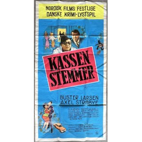 Kassen Stemmer