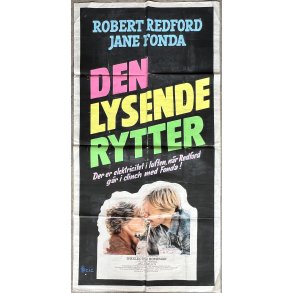Den Lysende Rytter