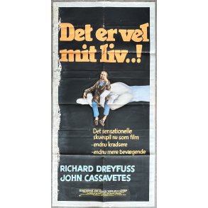 Det er vel mit liv..!