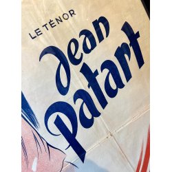 Original Plakat - Valse De Rve 