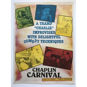 Chaplin Carnival