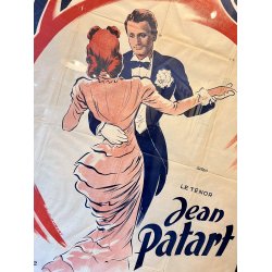Original Plakat - Valse De Rve 