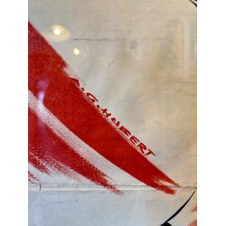 Original Plakat - Valse De Rve 