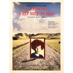 En engel ved mit bord