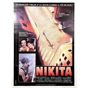 Nikita