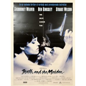 Death and the Maiden