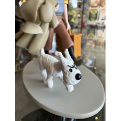 Tintin Og Terry P Vej