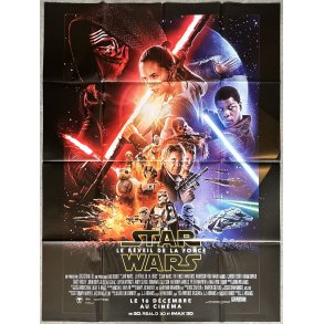 Star Wars - The Force Awakens