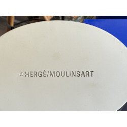 Tintin Og Terry P Vej