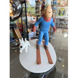 Tintin P Ski