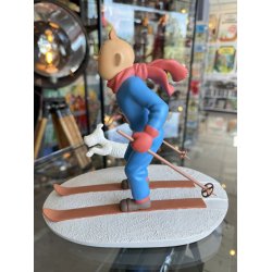 Tintin P Ski