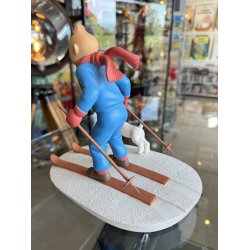 Tintin P Ski