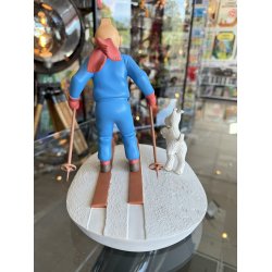 Tintin P Ski