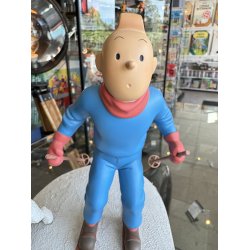 Tintin P Ski