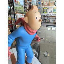 Tintin P Ski