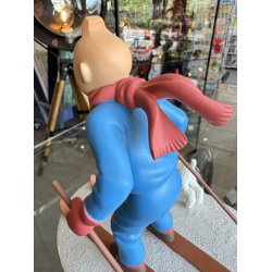Tintin P Ski