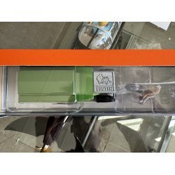 Scenarie Boks #5 - Fourgon Cellulaire