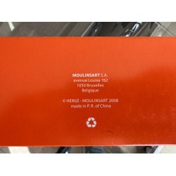 Scenarie Boks #5 - Fourgon Cellulaire