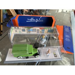 Scenarie Boks #5 - Fourgon Cellulaire