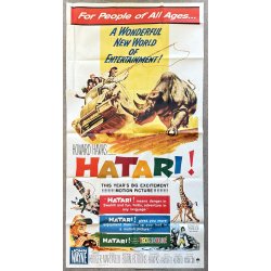 Hatari!