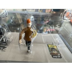 Scenarie Boks #5 - Fourgon Cellulaire