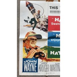 Hatari!