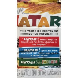 Hatari!