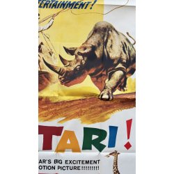 Hatari!