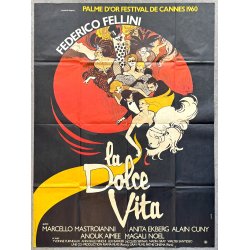 La Dolce Vita