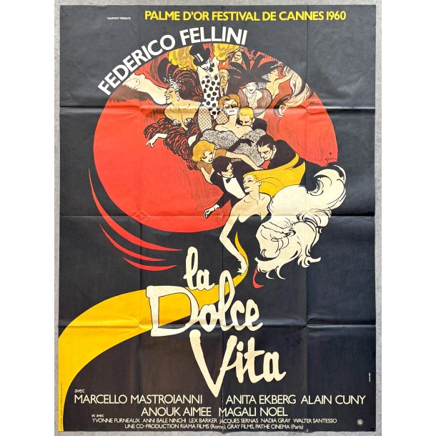 La Dolce Vita