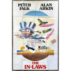The In-Laws