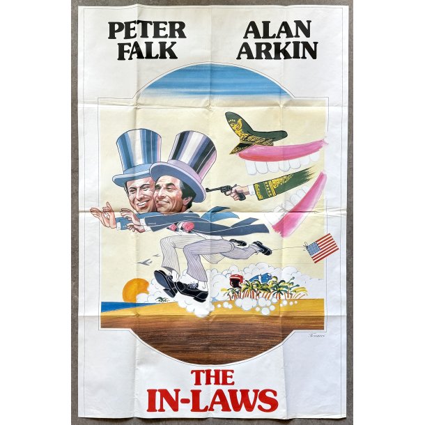 The In-Laws