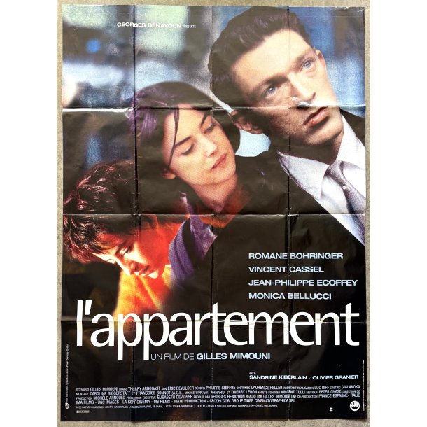 The Apartment
